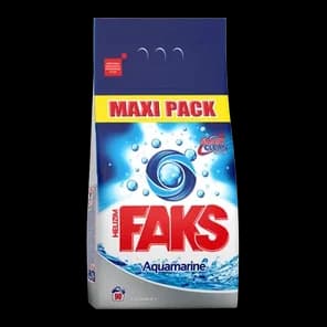 Faks aquamar.6,75kg/90w