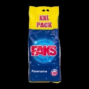 Faks aquam 8,25kg/110w