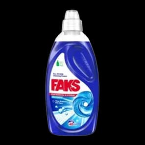 Faks gel color 1,8l/40w