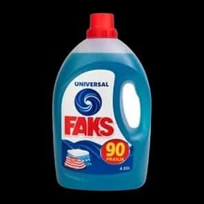 Faks gel univ 4,05l/90w