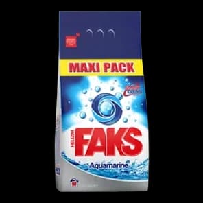 Det Faks Aquam 6,75kg+nila Co 900ml