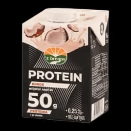Napitak Uht Protein Kokos 0,5l Z Br