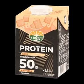 Napitak Uht Protein Keks 0,5l Z Bre