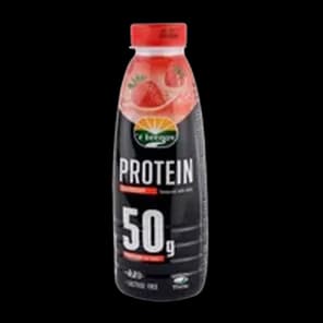 Zbregov protein jagoda 500ml