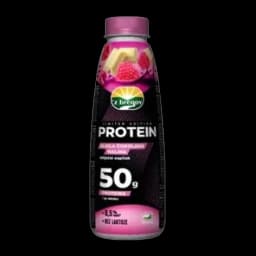 Proteinski Napitak Bela Cokolada Malina 500ml Z Bregov