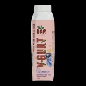 Napitak V-gurt Bor C Ribiz 330g Dar