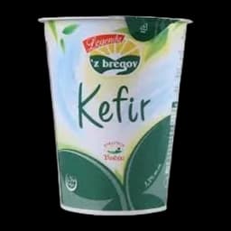 Kefir 3,5%mm Z Bregov 400g