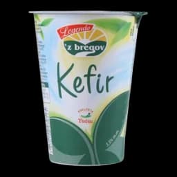 Kefir 3,5%mm Z Bregov 200g