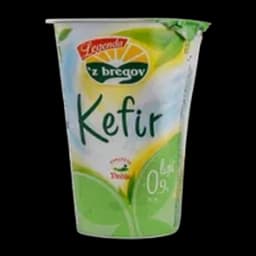 Kefir Zbregov 0.9% Mm 200 Gr Vindija