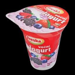 Jogurt Grcki Vocni Mix 150g Vilkins