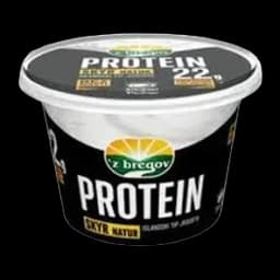 Protein SKYR jogurt 200g casa