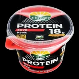 Jogurt Protein Skyr Jagoda 200g