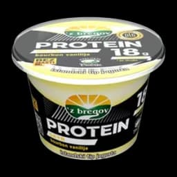 Jogurt Protein Skyr Vanila Burbon 200g
