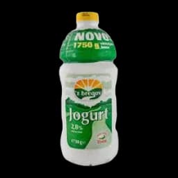 Jogurt Pet 2,8%mm Z Bregov 1750g Vindija