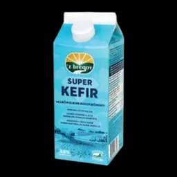 Kefir Super 3,0%mm 750 Gr Zbregov