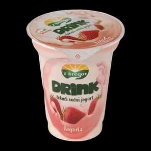 Vocni Jogurt Mix 150g Vindija