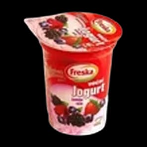 Jogurt Vocni Mix 400g Freska Vindija