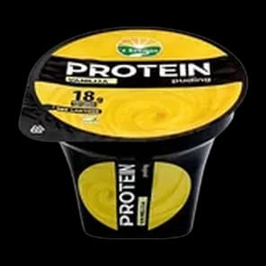 Puding Protein Vanila 180g