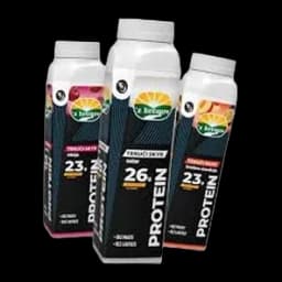 Protein Tečni Skyr Višnja 330g Z Br