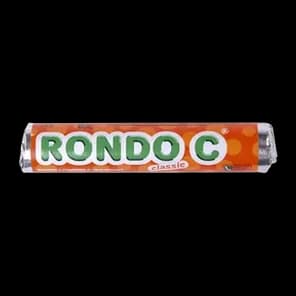 Bombone Rondo C 28g Cedevita