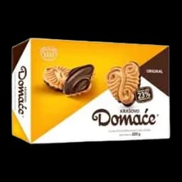 Kraš domaće čajno pecivo 220g