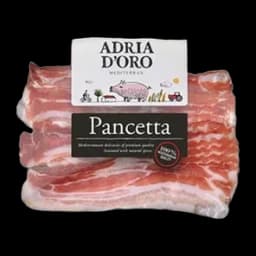 Slanina Slajs 90g Adria Doro