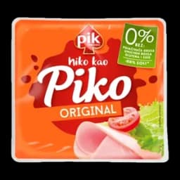 Parizer Piko Pik