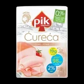 Prsa Ćureća Classic Slajs 100g Pik