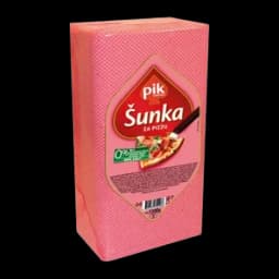 Šunka Presovana 5kg Pik