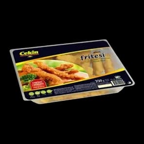 Panirani Pileci Fritesi 350g Vindija
