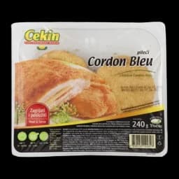 Panirani Pileci Cordon Bleu 240g Vindija