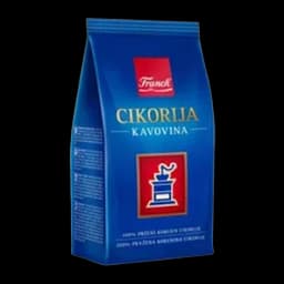 Kavovina Cikorija 250gr Franck