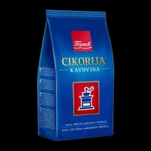 Kavovina Cikorija 250gr Franck