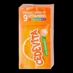 Bombone Limun 19,5g Cedevita