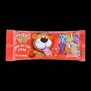 Cedevita Kids Puc Puc Jagoda 5 G