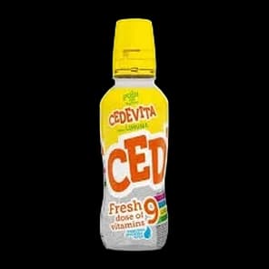 Cedevita Go Limun 0.34l