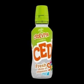 Cedevita Go Limeta 0.34l