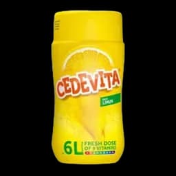 Napitak Cedevita Cr Narandža 19g