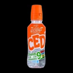 Cedevita Go crvena narandza 340ml