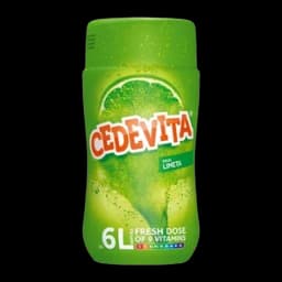 Instant napitak limeta Cedevita 455g