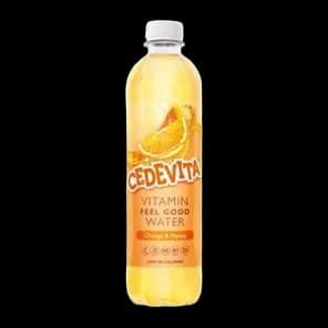 Voda Vitaminska Narandza Papaja 0.5l Cedevita