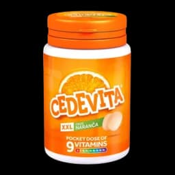 Bombone mix Cedevita 60g