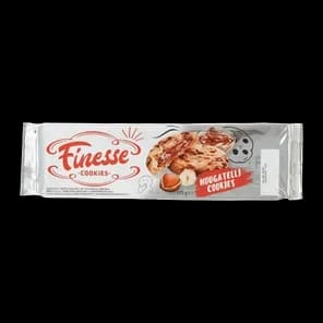 Keks Nougatelli 175g K Pl Finesse