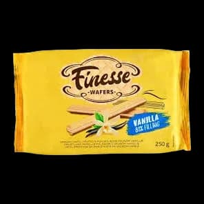 Vafl Prutići Kakao 250g Finesse