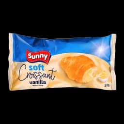 Kroasan Vanila 50g Sunny