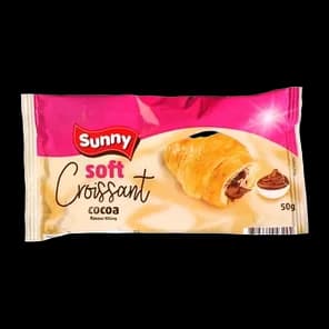 Kroasan Kakao 50g Sunny