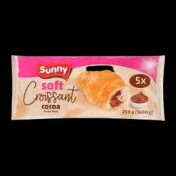 Kroasan Kakao 5x50g Sunny