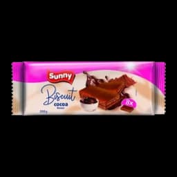 Rolat Kakao 200g Sunny