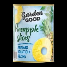 Kompot Ananas Kolutovi 565g Gg