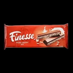 Čokolada Mlečna Sa Rižom200g Finess